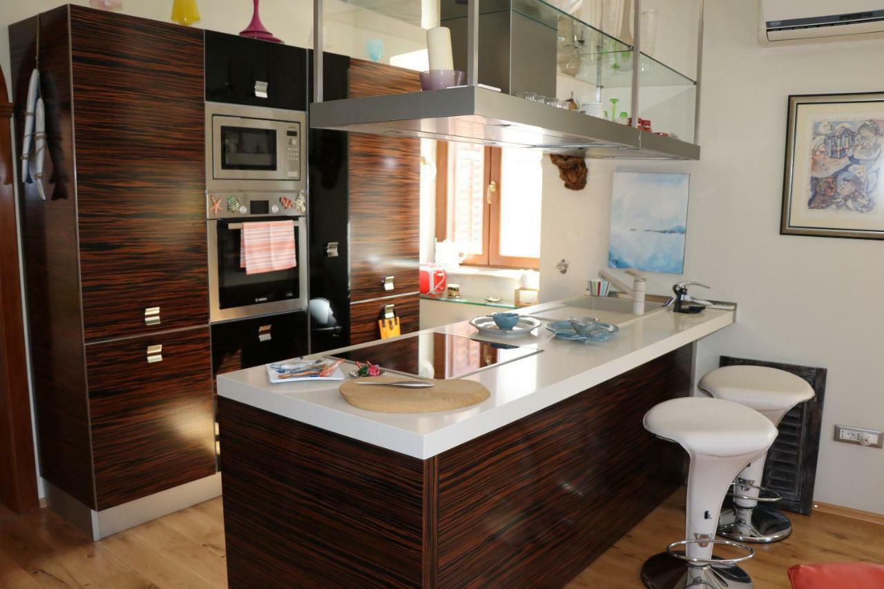 Sunmore Jablanac Exterior foto