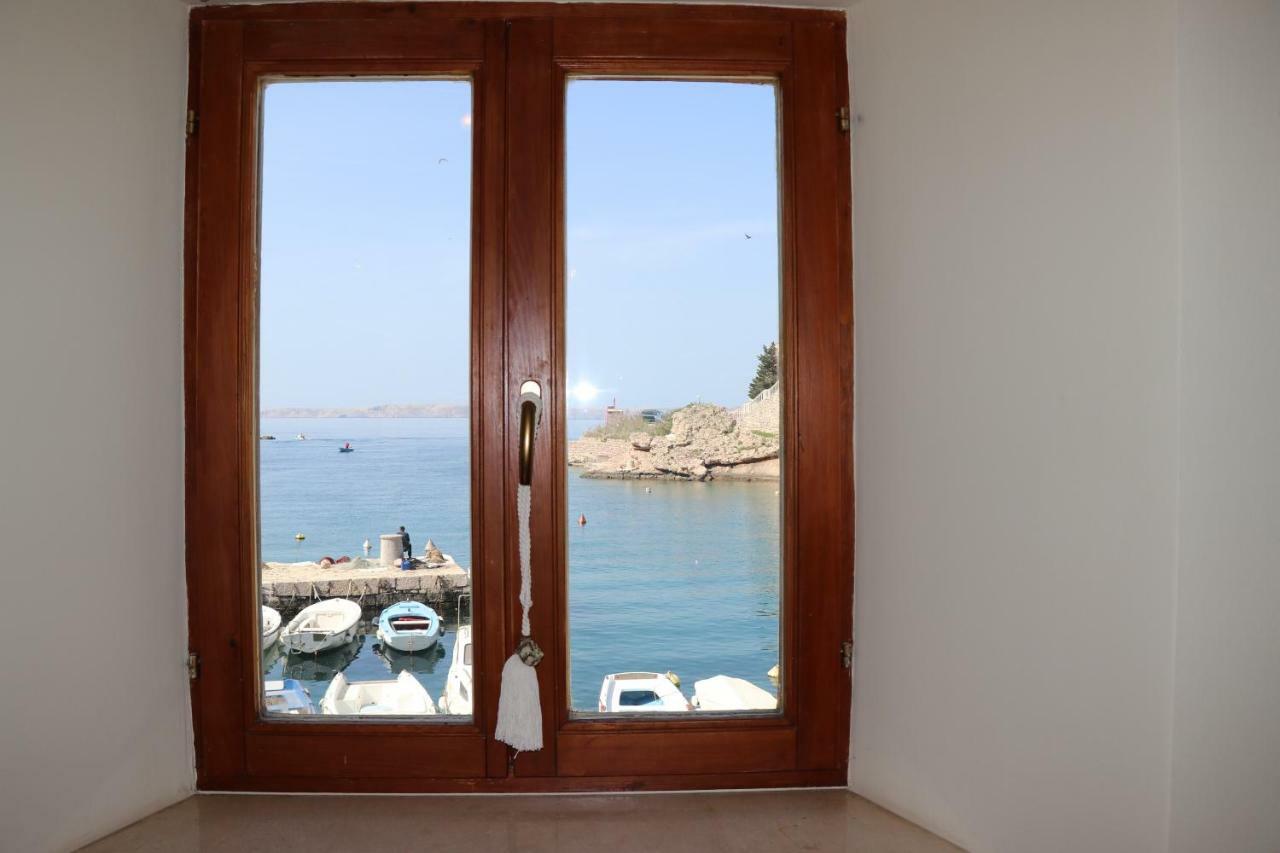 Sunmore Jablanac Exterior foto
