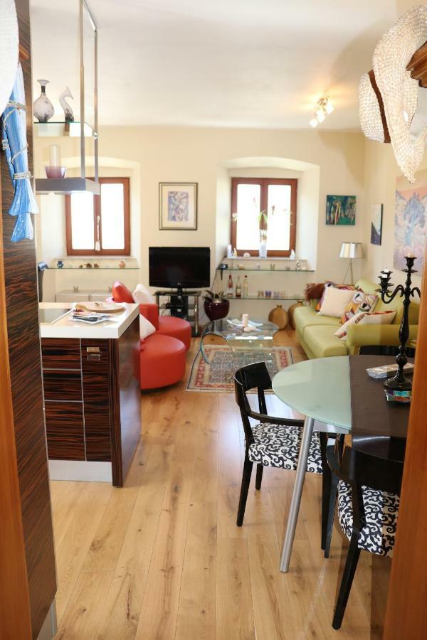 Sunmore Jablanac Exterior foto