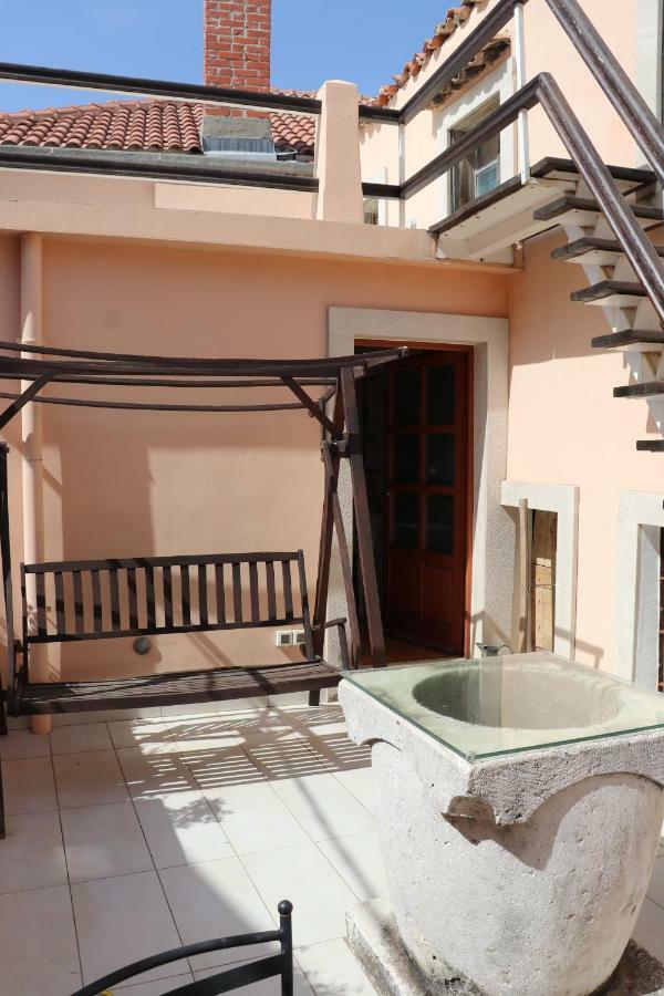 Sunmore Jablanac Exterior foto