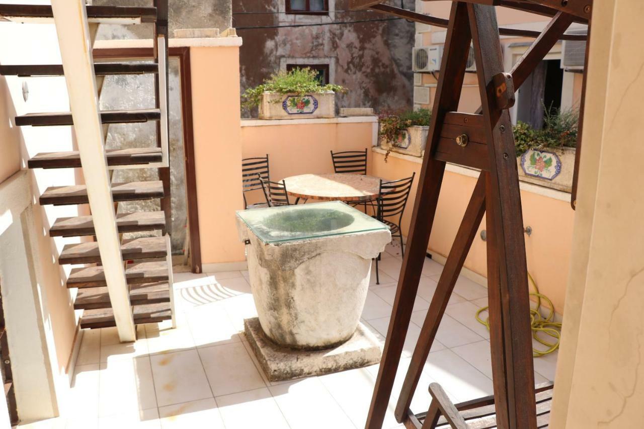Sunmore Jablanac Exterior foto
