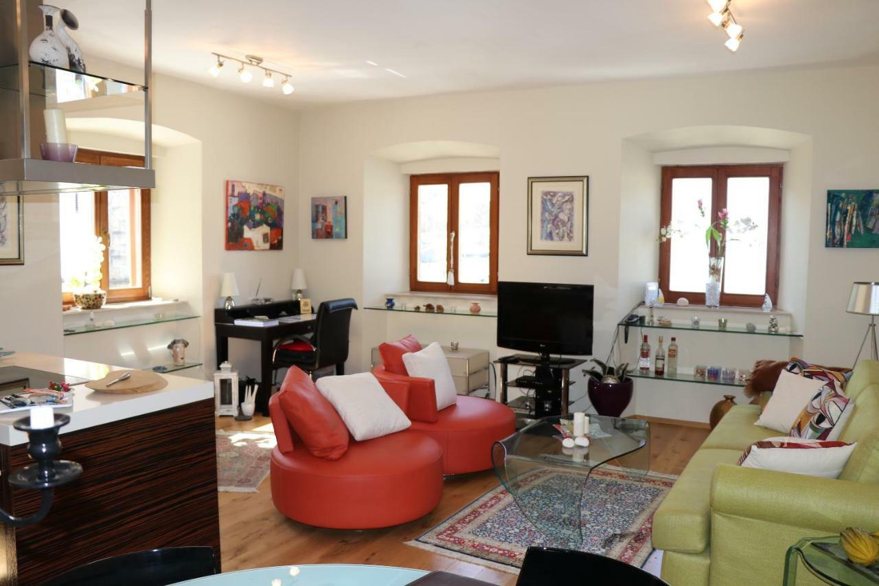 Sunmore Jablanac Exterior foto