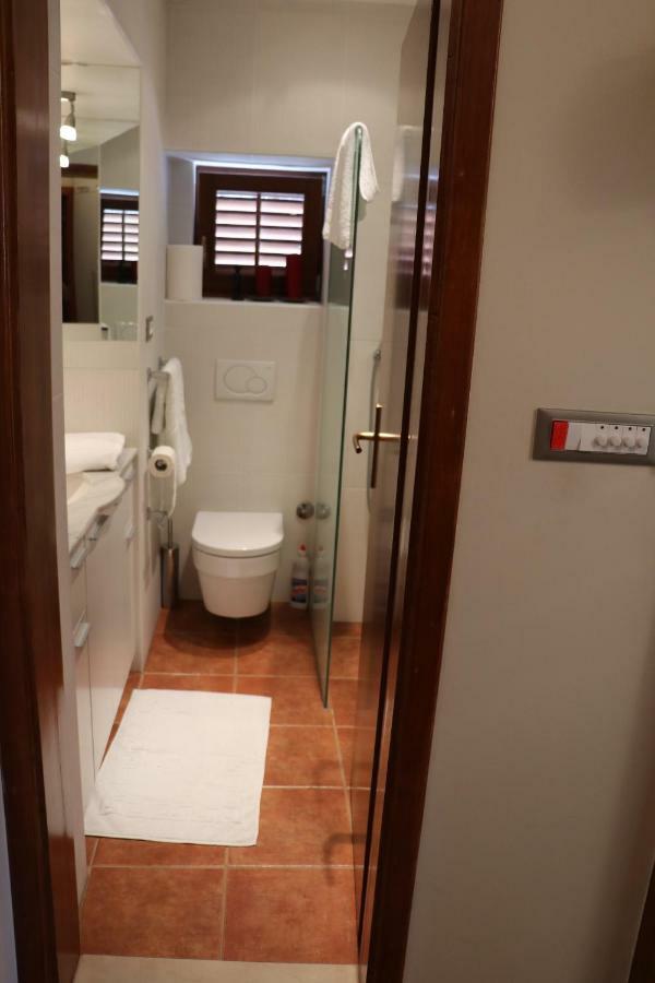 Sunmore Jablanac Exterior foto