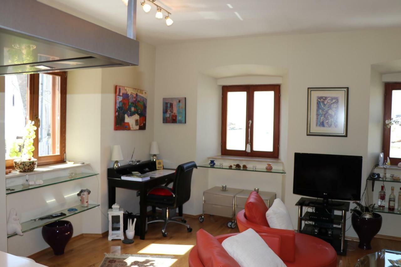 Sunmore Jablanac Exterior foto