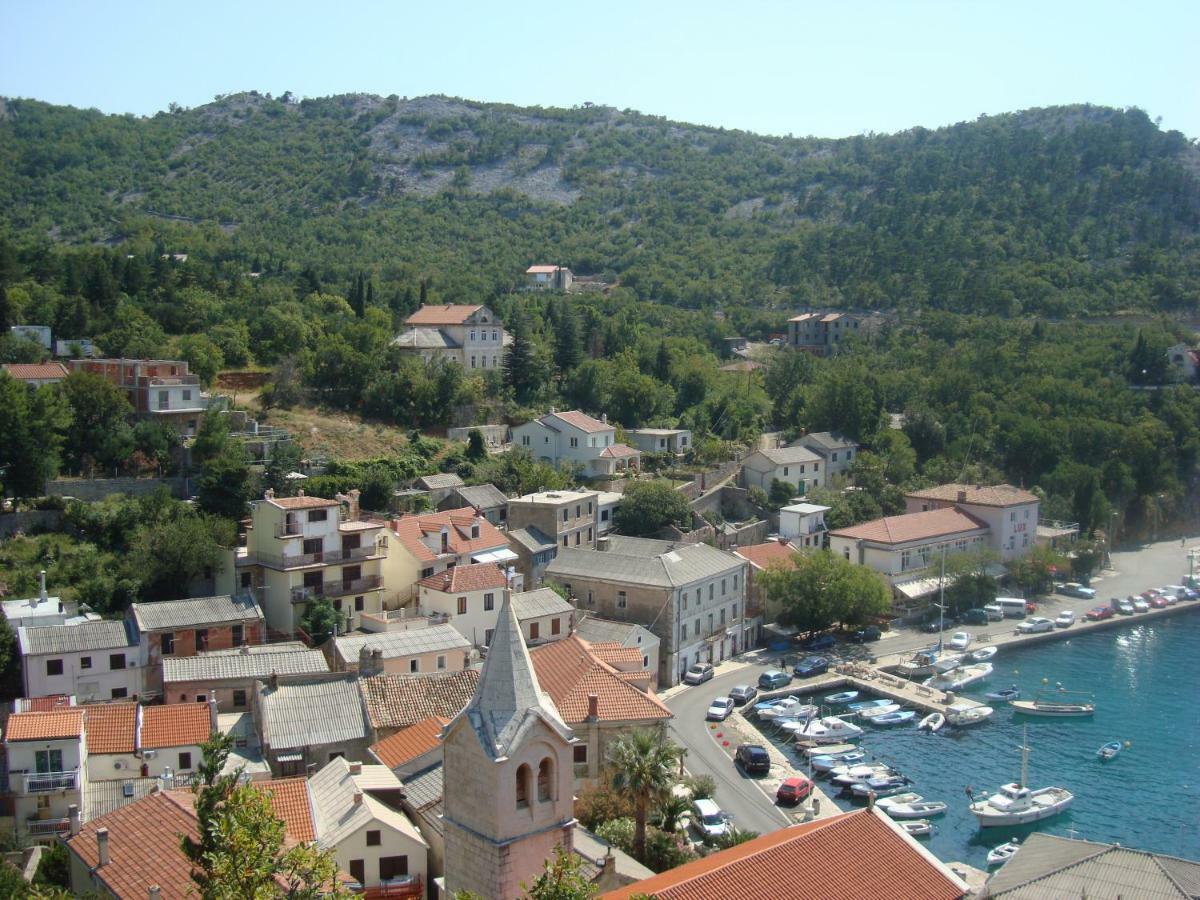 Sunmore Jablanac Exterior foto